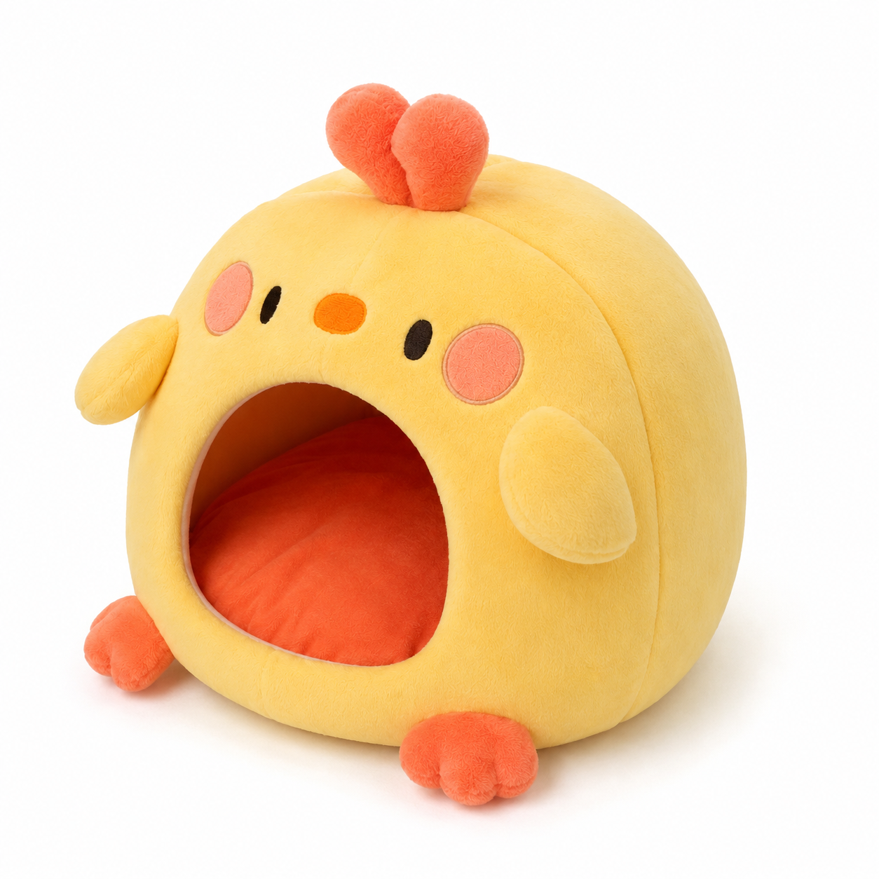 Petit poussin