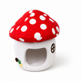 Lit champignon