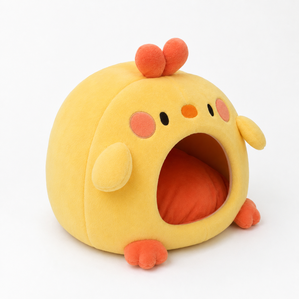 Petit poussin