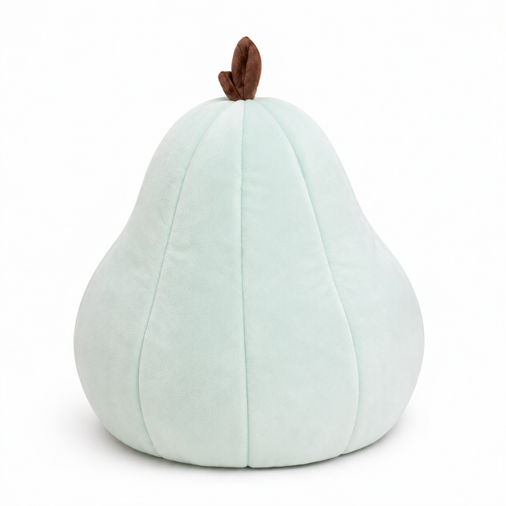Poire verte