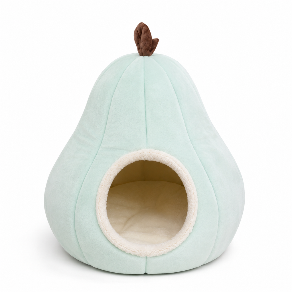 Poire verte