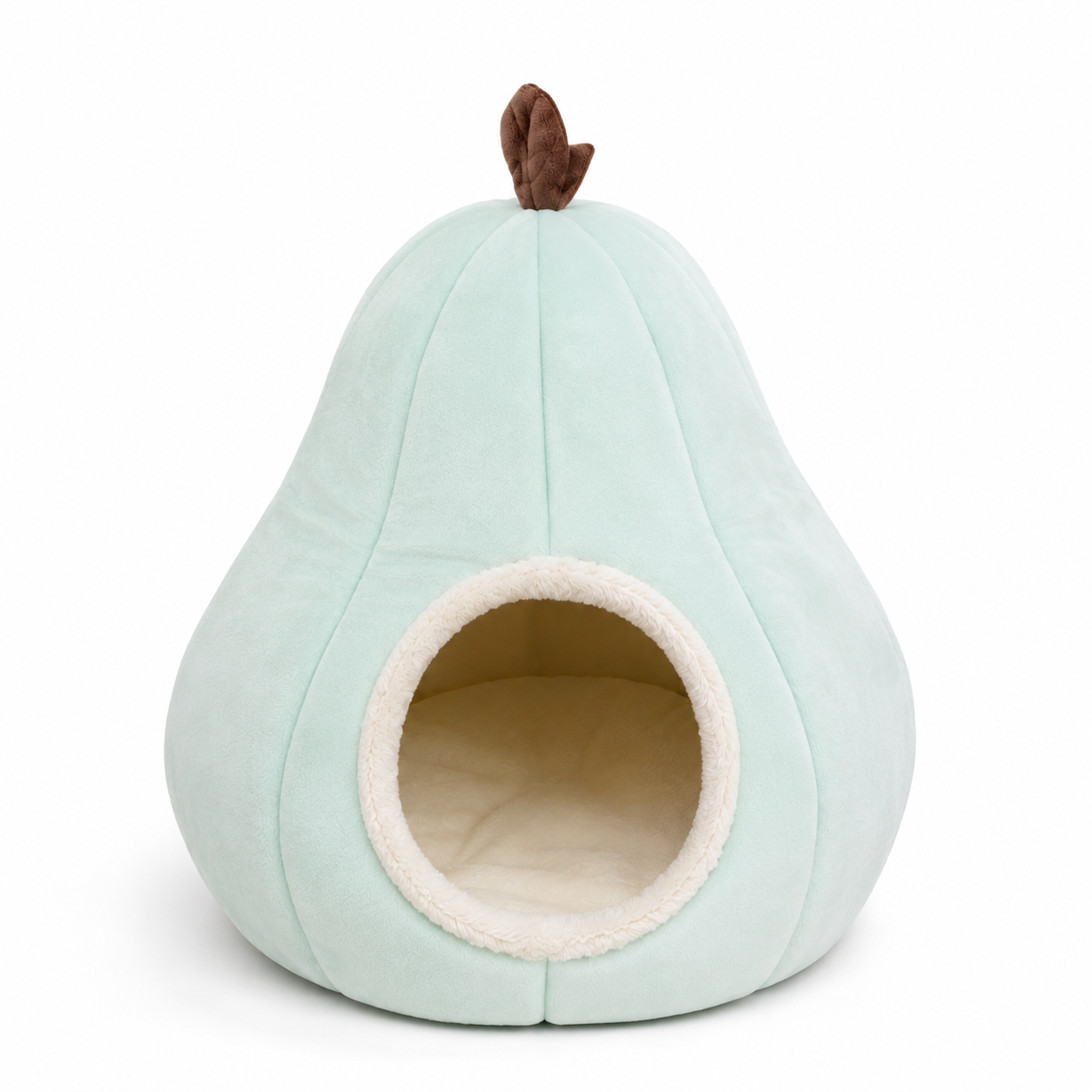 Poire verte